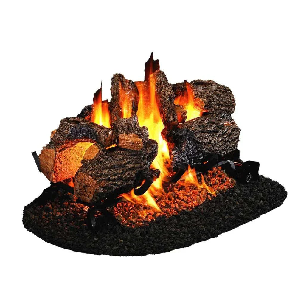 Gas Logs