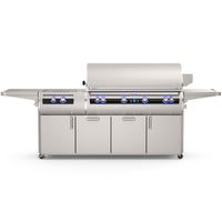 Fire Magic E1060s Echelon Diamond Freestanding Gas Grill — Digital Control — manufacturer view 1