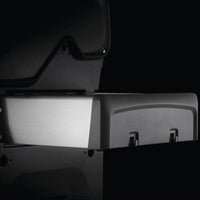 Napoleon Rogue XT 425 SIB Gas Grill with Infrared Side Burner
