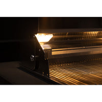 TrueFlame 32-Inch 4-Burner Built-In Gas Grill