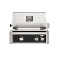 American Outdoor Grill 24" L-Series Built-In Gas Grill with Rotisserie Backburner