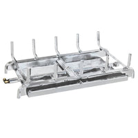 Grand Canyon 60" See-Through 2-Burner System - Stainless Steel, Natural Gas