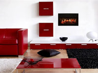 Dimplex Opti-V™ Solo Virtual Fireplace - Model VF2927L