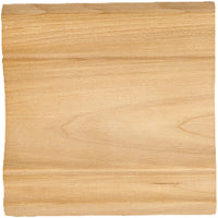 Cumberland Wood Mantel Shelf Kit Unfinished