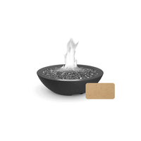 American Fyre Designs 24" Marseille Round Fire Bowl