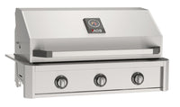 American Outdoor Grill 36" T-Series 3-Burner Built-In Gas Grill