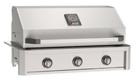 American Outdoor Grill 36" T-Series 3-Burner Built-In Gas Grill