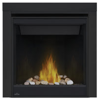 Napoleon Ascent 30" Direct Vent Gas Fireplace - Model B30NTRE-1