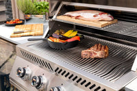 Napoleon Built-In 500 Series 32-Inch 4-Burner Gas Grill Head