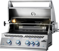 Napoleon OASIS 200 Outdoor Kitchen Bundle with Built-In 700 Series 32" Grill