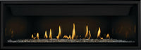 Napoleon Ascent Linear Premium 56" Direct Vent Gas Fireplace - Model BLP56