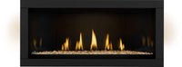 Napoleon Ascent Linear Premium X 46" Direct Vent Gas Fireplace - Model BLX46NTE