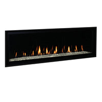Superior DRL6000 60" Direct Vent Linear Gas Fireplace - Model DRL6060