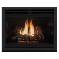 Superior DRT4200 45" Direct Vent Gas Fireplace - Model DRT4245