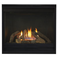Majestic 36" Direct Vent Gas Fireplace with IntelliFire - Model DV4236