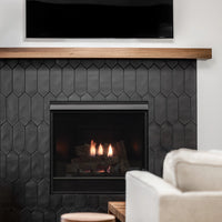 Empire Tahoe Clean-Face Deluxe in living room (series image)