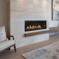 Empire Boulevard 36 DV linear with chair