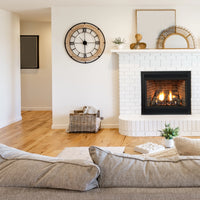 Empire Tahoe Premium with aged brick liner (series image)