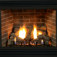 Empire Tahoe Premium with Slope-Glaze burner and log set (series image)
