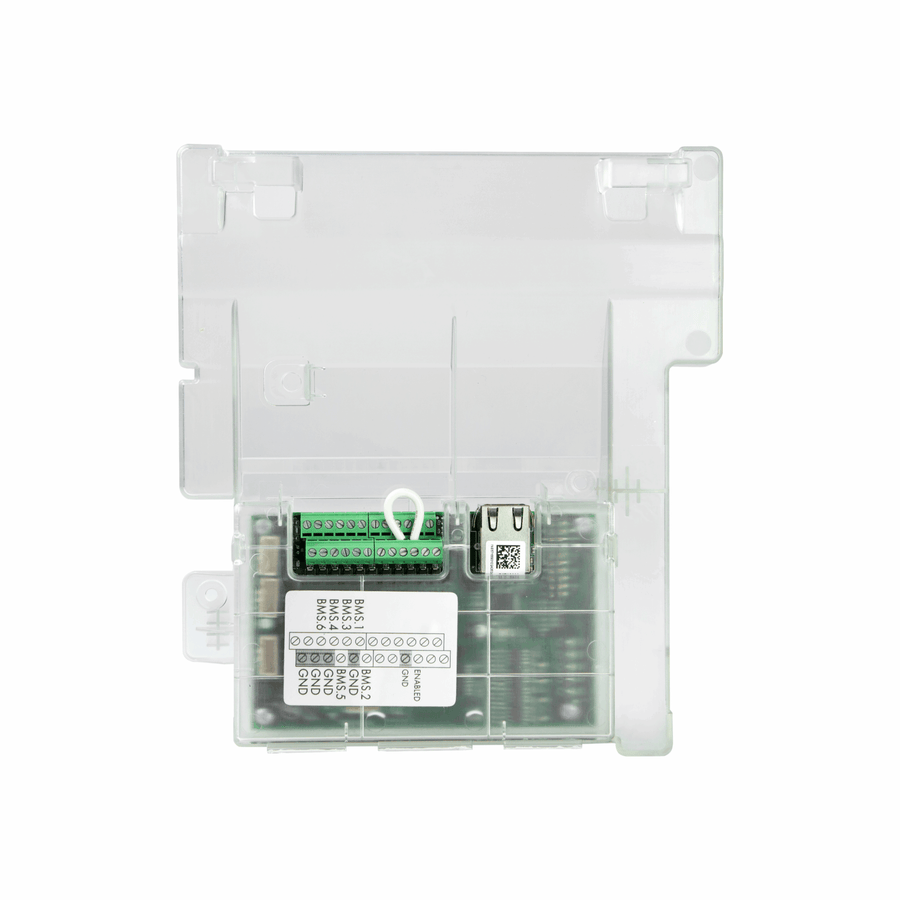 Bromic Affinity Smart-Heat Expansion Board