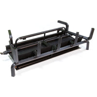 Grand Canyon 42" Jumbo Vented Gas Burner System - Stainless Steel (Natural Gas)