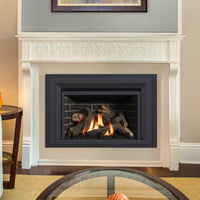 IronStrike Madison Park 32" Direct Vent Gas Fireplace Insert - Model MADISON PARK 32