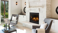 Majestic Quartz 32" Direct Vent Gas Fireplace