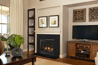 Majestic Mercury 32" Direct Vent Gas Fireplace