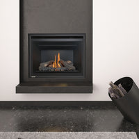 Montigo Divine 34" Direct Vent Gas Fireplace - Model H34DF
