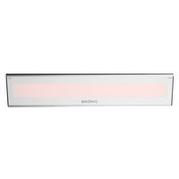 Bromic Platinum Smart-Heat Electric 4500W Outdoor Heater