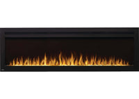 Purview™ 72 Wall Hanging Electric Fireplace - Model NEFL72HI