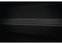 Purview™ 60 Wall Hanging Electric Fireplace - Model NEFL60HI