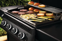 Napoleon Rogue PRO Phantom 30" Rust-Resistant Gas Griddle