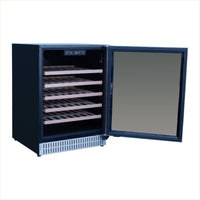 Summerset 24" Outdoor Rated Single Zone Wine Cooler
