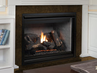 Superior DRT4040 Vista series straight-on product shot in living room