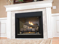 Superior VRT3500 42" Vent-Free Gas Firebox - Model VRT3542