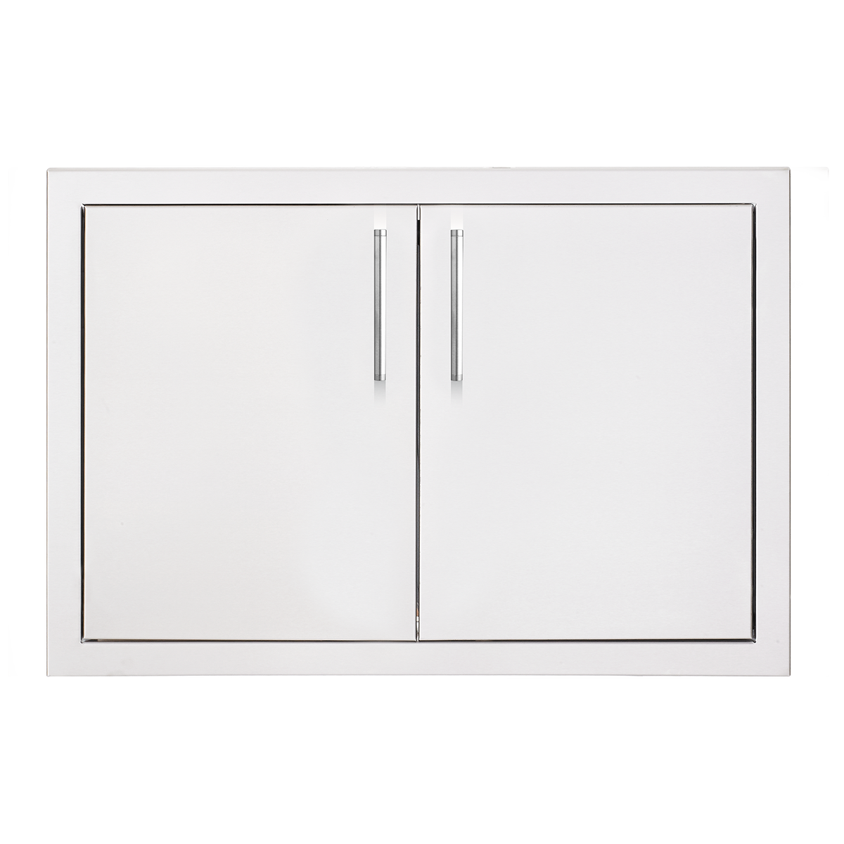 TrueFlame 26 Inch Access Doors ExceptionalFire