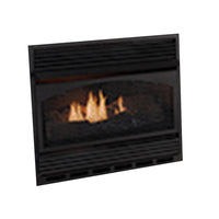 Superior VCM 26" Vent-Free Gas Fireplace - Model VCM3026