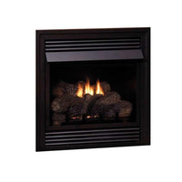 Empire Vail 26" Vent-Free Gas Fireplace - Model VFD26FP