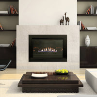 Empire Loft 31" Vent-Free Gas Fireplace Insert - Model VFLC31IN