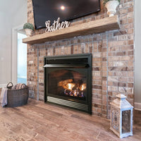 Empire Breckenridge Premium 32" Vent-Free Gas Firebox - Model VFP32FB