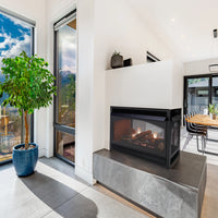 Empire Vail 24" Vent-Free Gas Fireplace