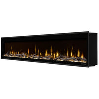 Ignite® Evolve Linear 100" Electric Fireplace - Model EVO100