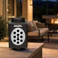 Magic Heat 8" Heat Reclaimer — lifestyle