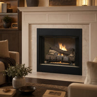 Superior VRT3500 Ventless Firebox — lifestyle