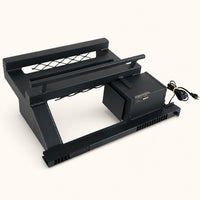 Cozy Grate Fireplace Heater — studio