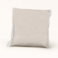 Bag of Silica Sand — studio