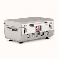 Solaire Everywhere Portable Grill — studio