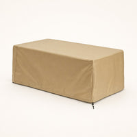 CVR5427 Linear Fire Pit Cover — studio