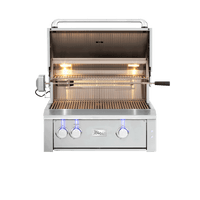 American Made Grills Alturi 30" Built-In 2-Burner Gas Grill